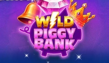 Wild Piggy Bank