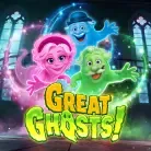 Great Ghosts! game thumbnail
