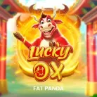Lucky Ox game thumbnail