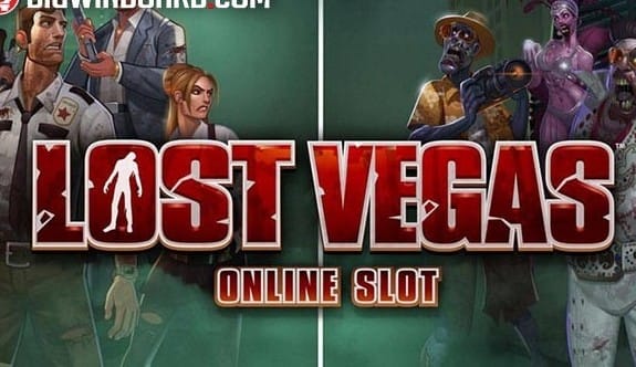Lost Vegas