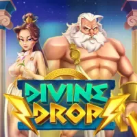 Divine Drop game icon