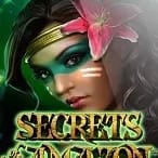 Secrets of the Amazon game icon