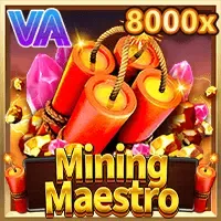 Mining Maestro game icon