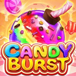 Candy Burst game thumbnail