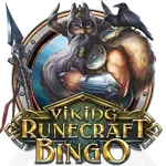 Viking Runecraft Bingo game icon