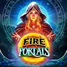 Fire Portals game icon
