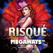 Risque Megaways game icon