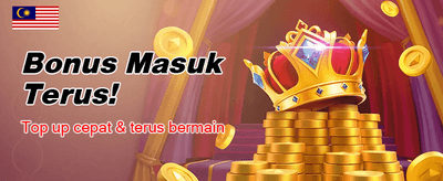 Main dan Menang Sekarang